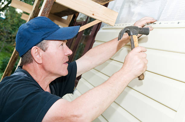 Best Composite Siding  in Springmont, PA