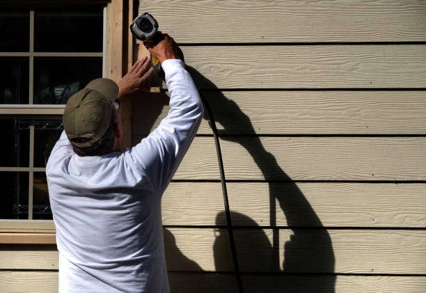 Best Aluminum Siding Installation  in Springmont, PA