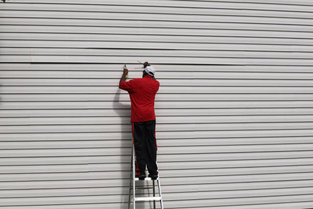 Best Engineered Wood Siding  in Springmont, PA